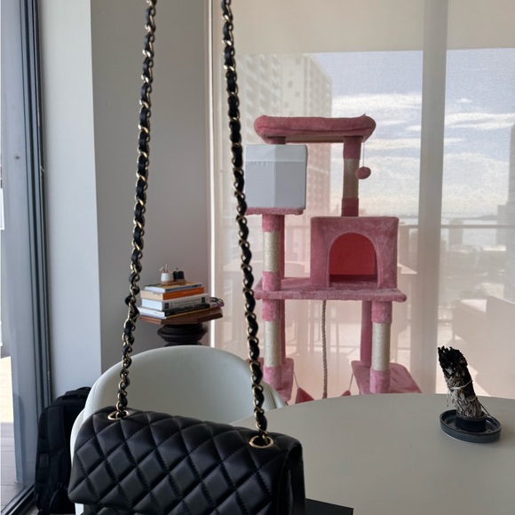 🖤 CHANEL MINI CLASSIC FLAP 🖤 - Picture 7 of 15